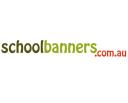 Schoolbanners.com.au logo